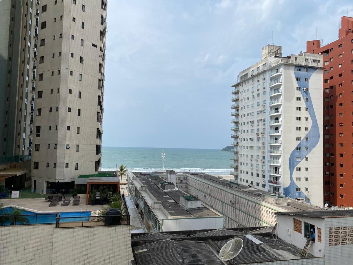 Vamos A La Praia Balneário Camboriú Exterior foto
