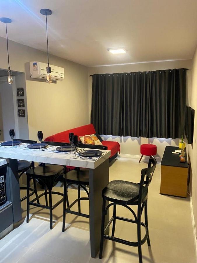 Vamos A La Praia Balneário Camboriú Exterior foto